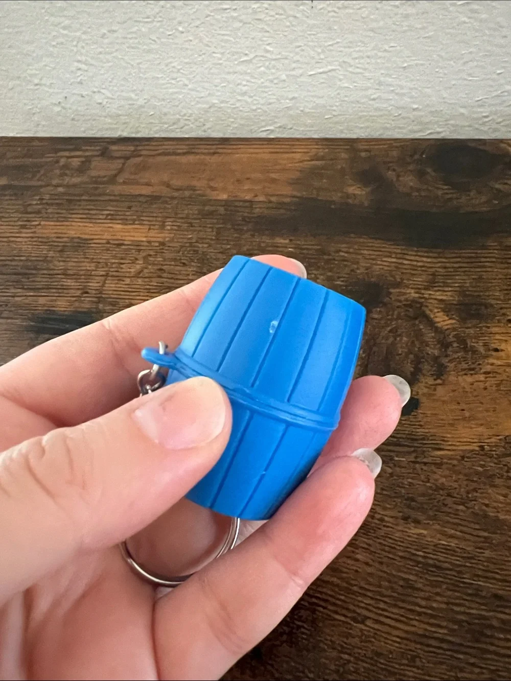 Barrel of Monkeys Game Mini Classic Travel Kids Gifting